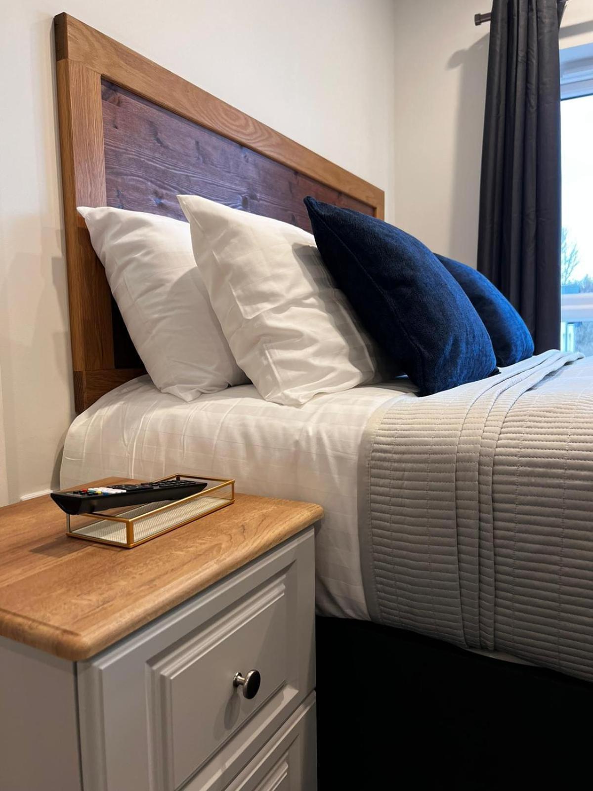 53 Luxury Rooms 메이누스 외부 사진