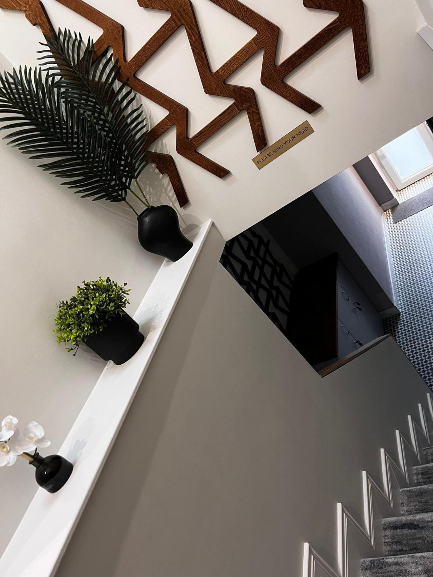 53 Luxury Rooms 메이누스 객실 사진