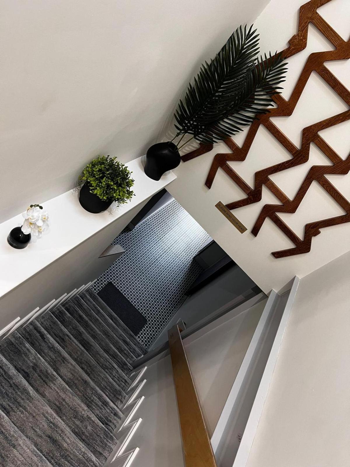 53 Luxury Rooms 메이누스 외부 사진