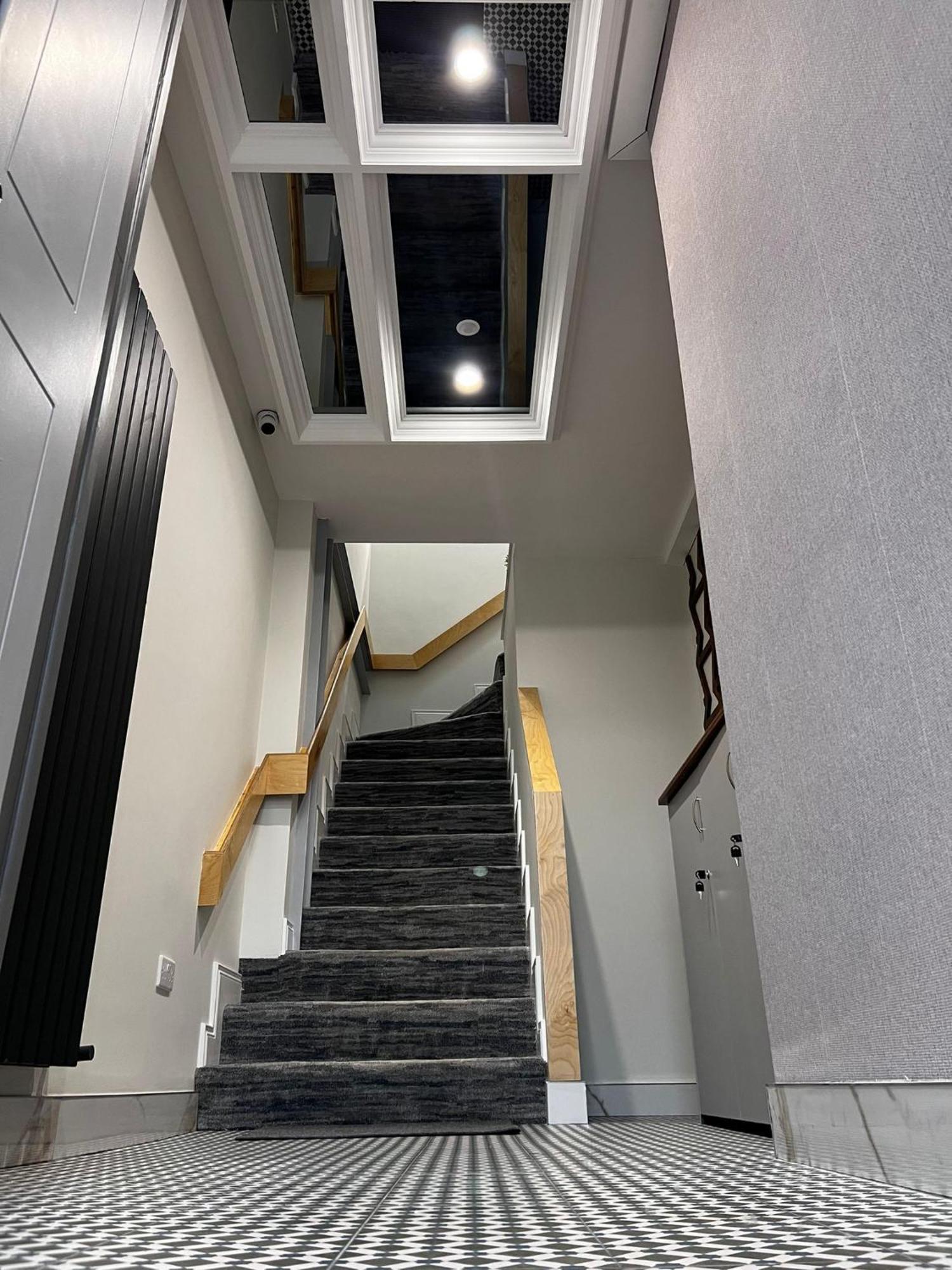 53 Luxury Rooms 메이누스 외부 사진