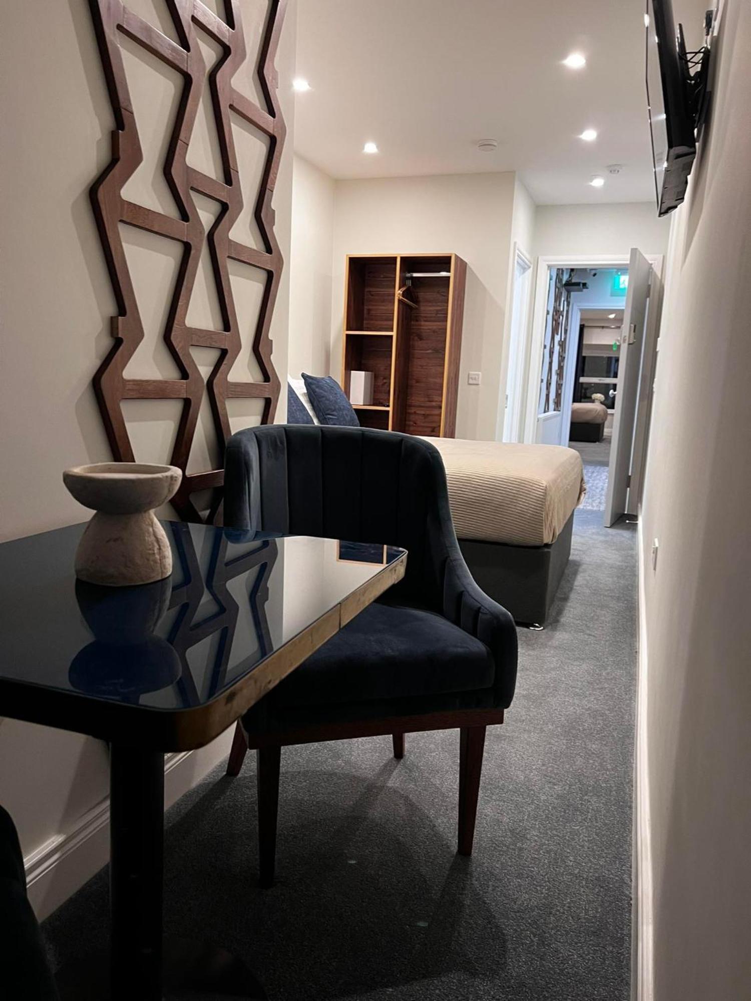 53 Luxury Rooms 메이누스 외부 사진