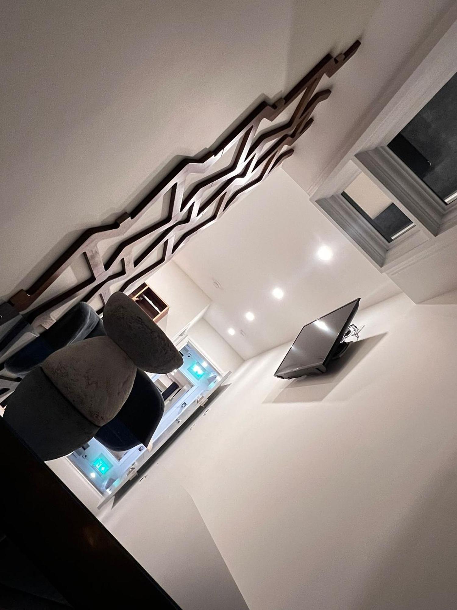 53 Luxury Rooms 메이누스 외부 사진