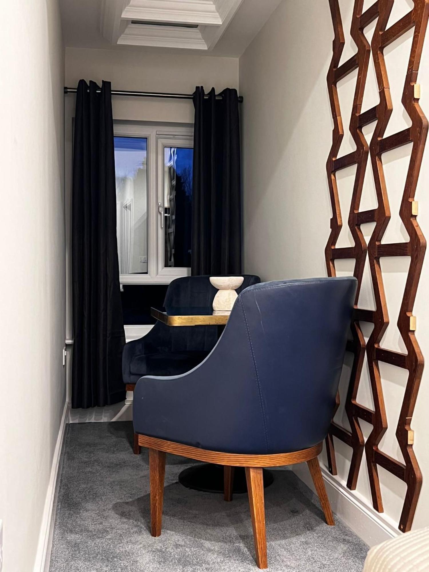 53 Luxury Rooms 메이누스 외부 사진